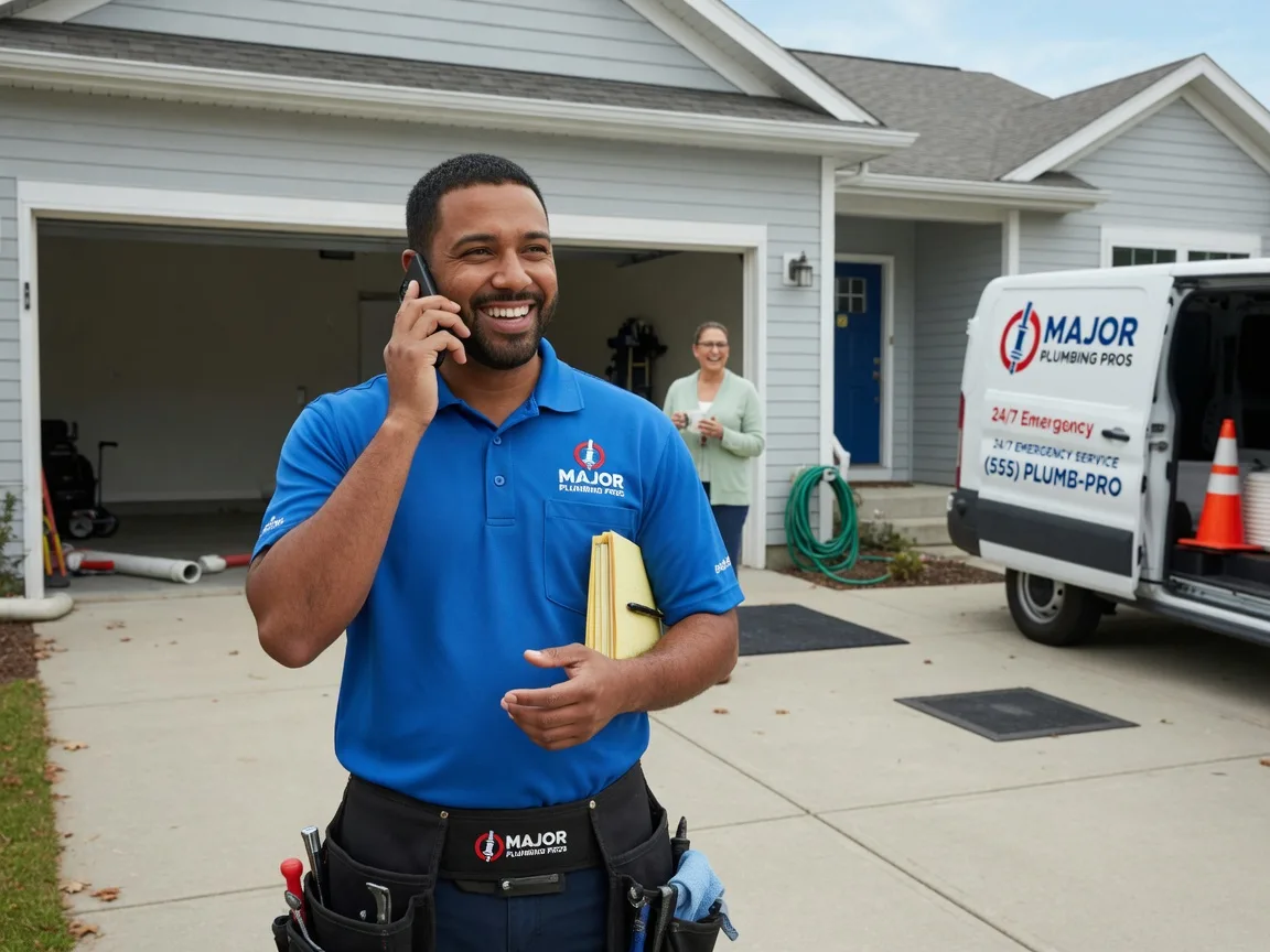 Drain Cleaning Services Robbins, TN FAQs